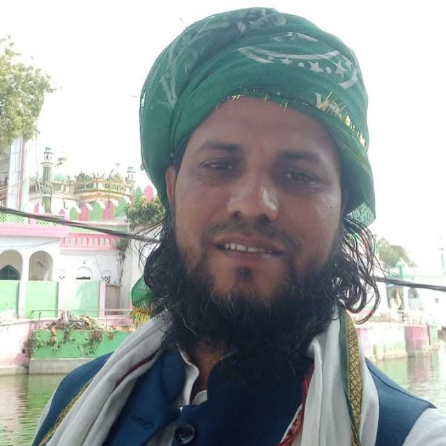 Aijaz Alam Khan
