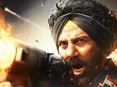Sunny Deol की 2026 में आने वाली 4 फिल्में और OTT डेब्यू का पूरा अपडेट
