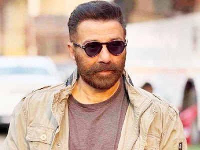 Sunny Deol 2026 Movies