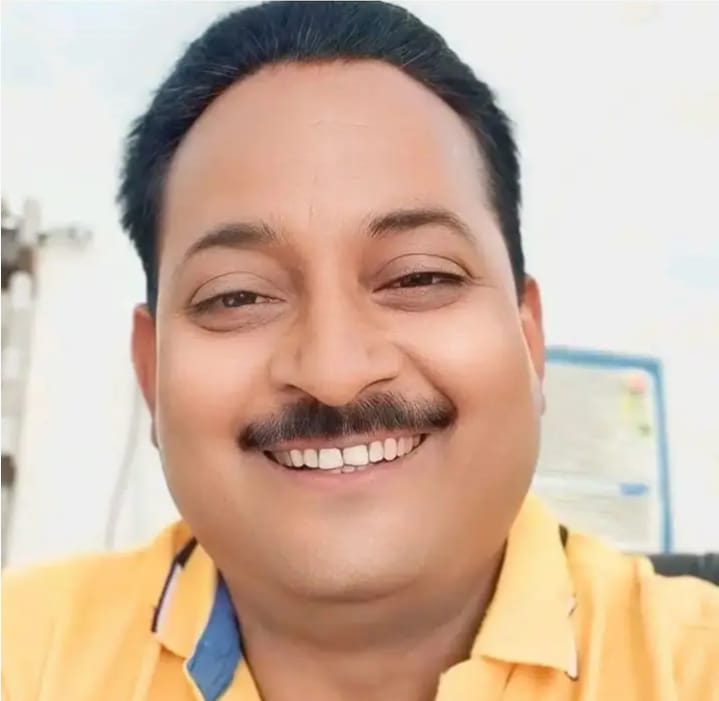 A.R. Usmani Death News