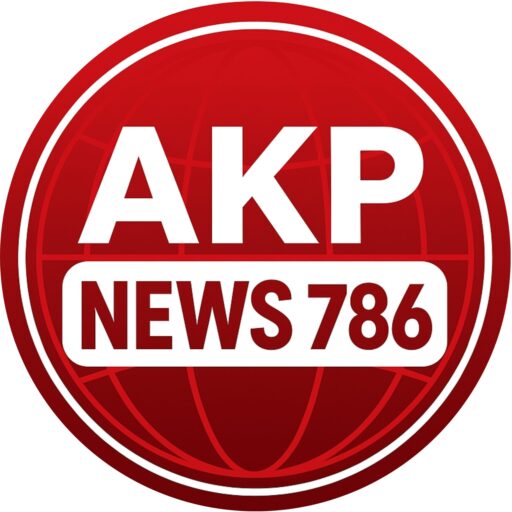 AKP News 786