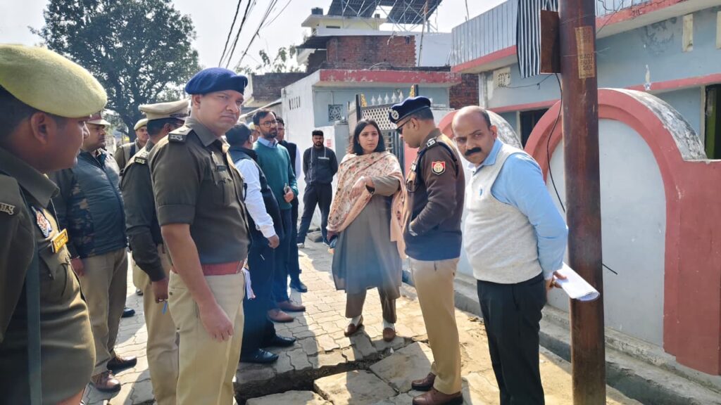 Basti Governor Program Security Review