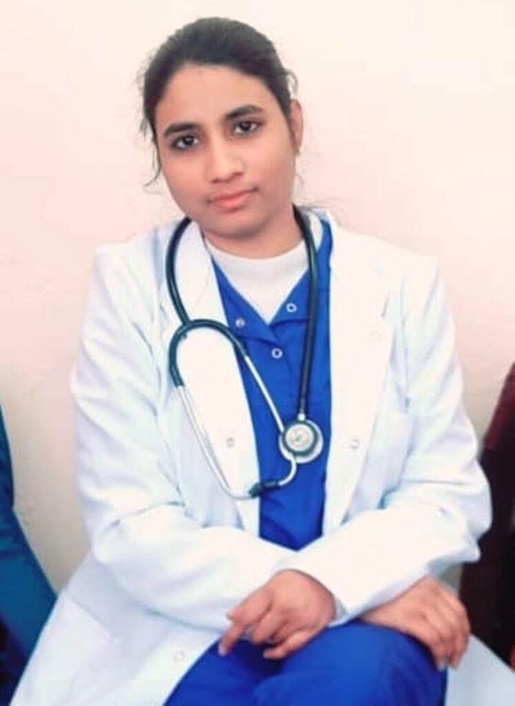 डॉ. वी.के. वर्मा