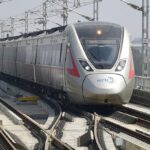 Delhi-Meerut Namo Bharat & Meerut Metro launch