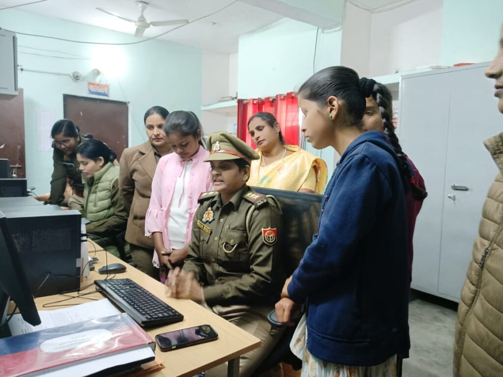 बस्ती स्पेल 3.0 कार्यक्रम