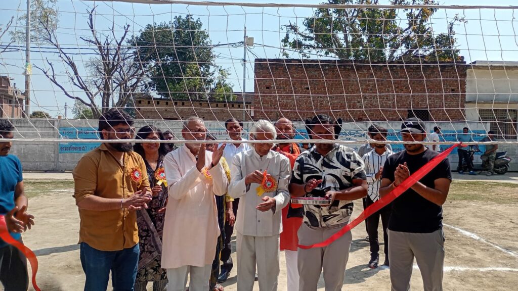 चंद्रशेखर आज़ाद बलिदान दिवस समारोह