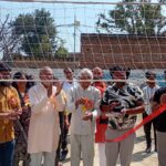 चंद्रशेखर आज़ाद बलिदान दिवस समारोह