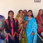 SS Memorial International School Holi Celebration