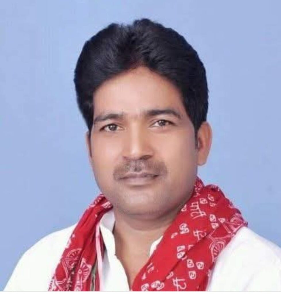 गैस सिलेंडर उपलब्धता बस्ती