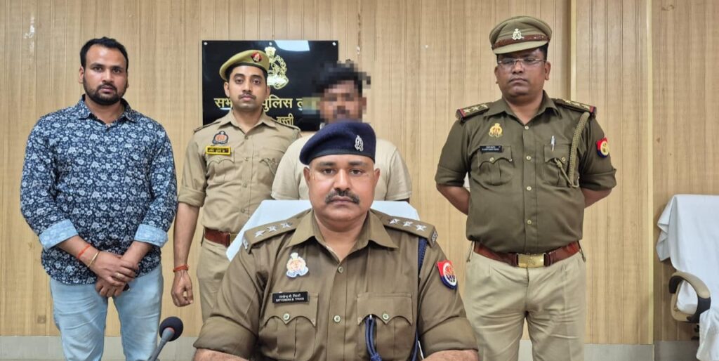 APK फाइल साइबर ठगी बस्ती