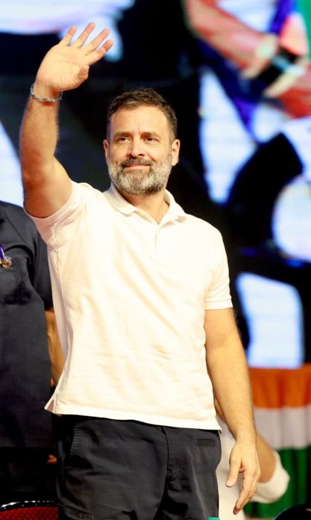 कांशीराम जयंती परिवर्तन दिवस