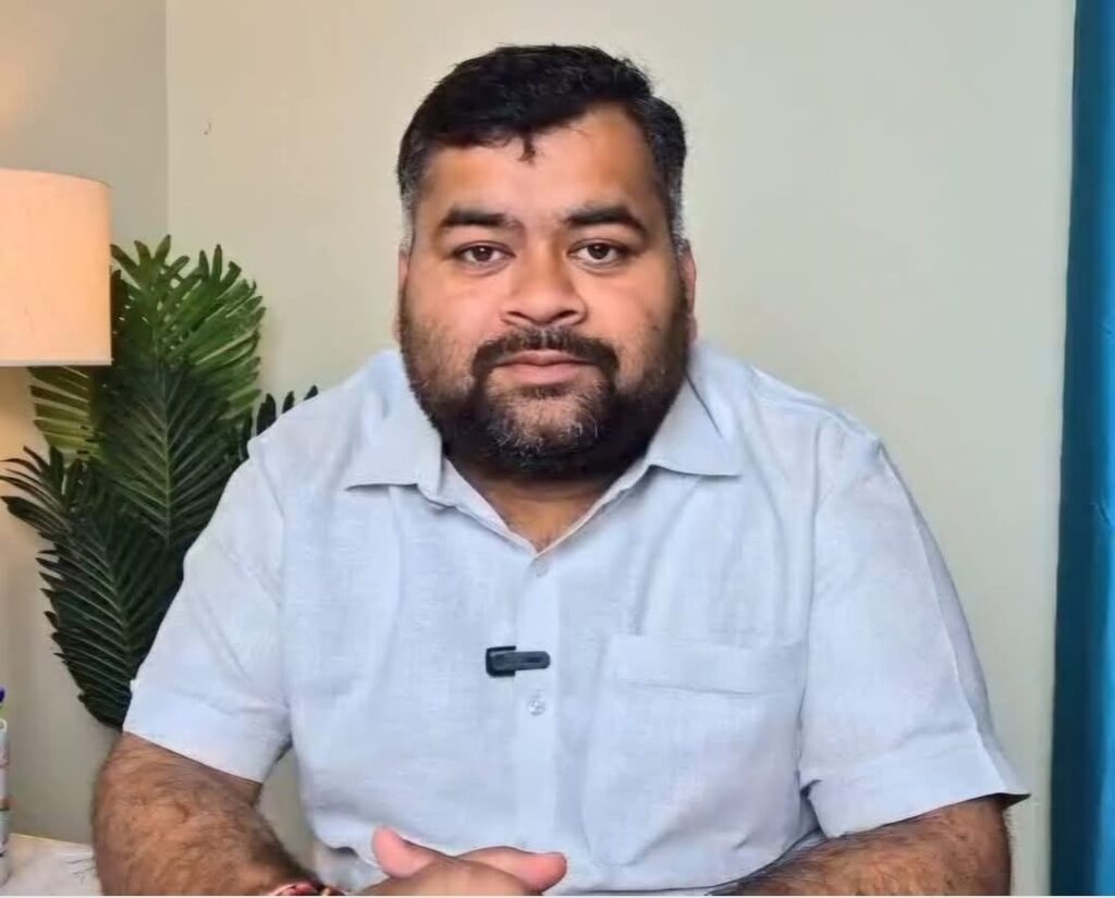 बेस्ट ऑफ बस्ती अवार्ड 2026