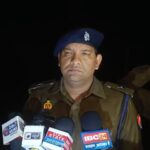 Kalwari Thana Shooting Case