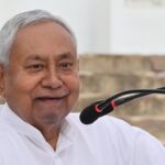 Nitish Kumar May Quit