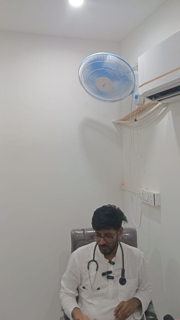 Global Hospital & Maternity Center