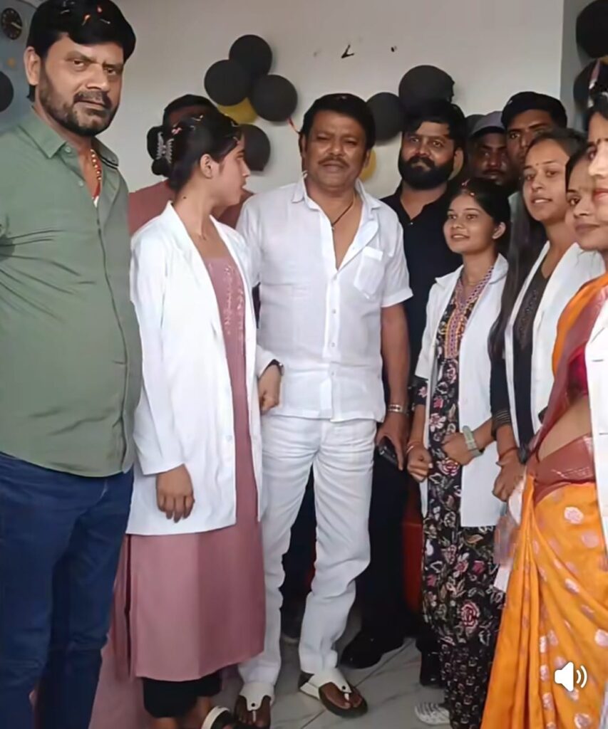 Global Hospital & Maternity Center