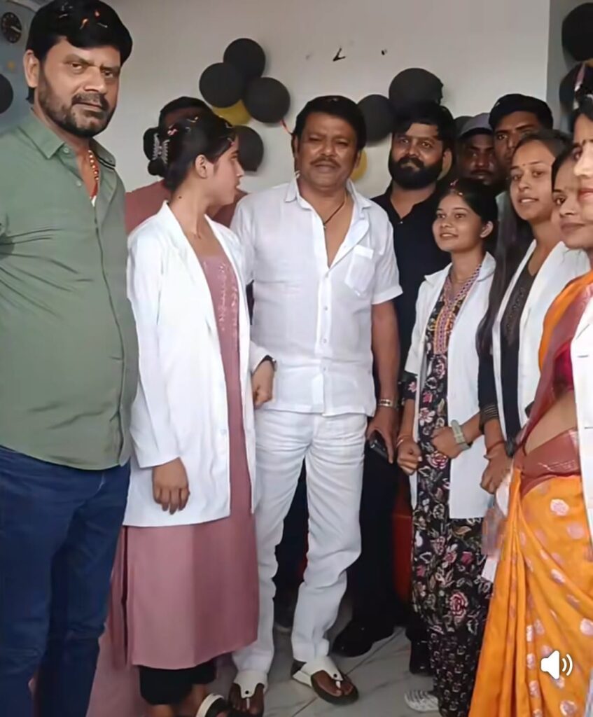 Global Hospital & Maternity Center