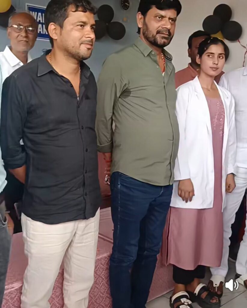 Global Hospital & Maternity Center