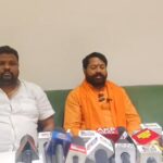 अवैध खनन बस्ती