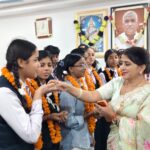 Rajan International Academy CBSE Result