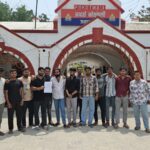 इंस्टाग्राम धमकी मामला बस्ती