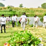 कुआनो संरक्षण अभियान