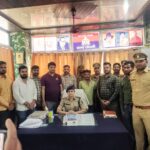 बस्ती हत्या मामला