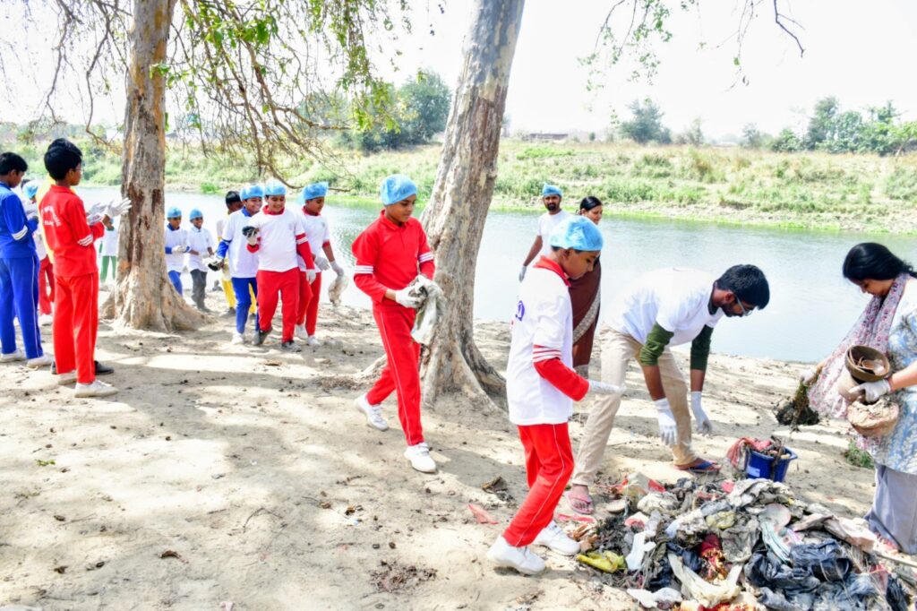 कूआनो संरक्षण अभियान