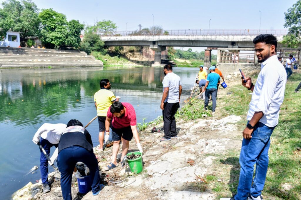 कूआनो संरक्षण अभियान