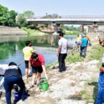 कूआनो संरक्षण अभियान