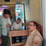 बस्ती बालश्रम अभियान