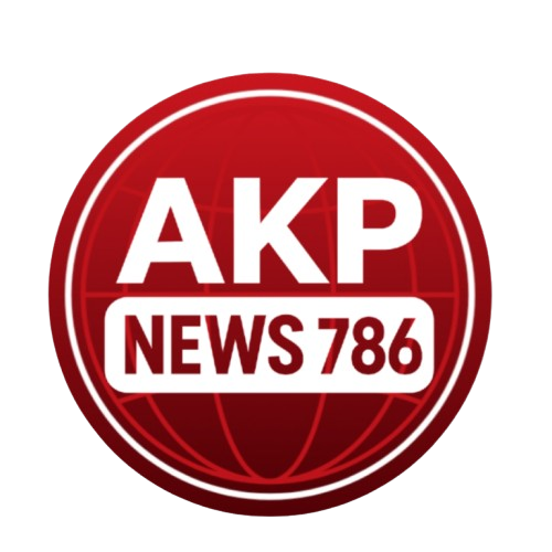 AKP News 786