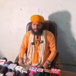 बागेश्वर धाम कथा बस्ती 2027