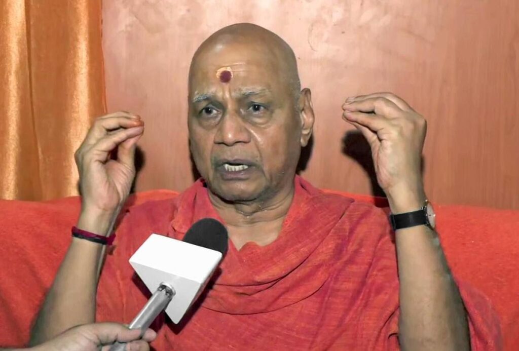 Ram Temple Donation Controversy